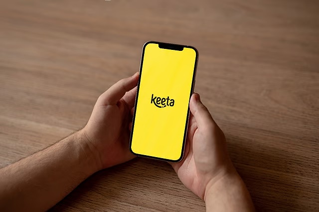 كيتا تتوسع لتغطي 20 مدينة في المملكة