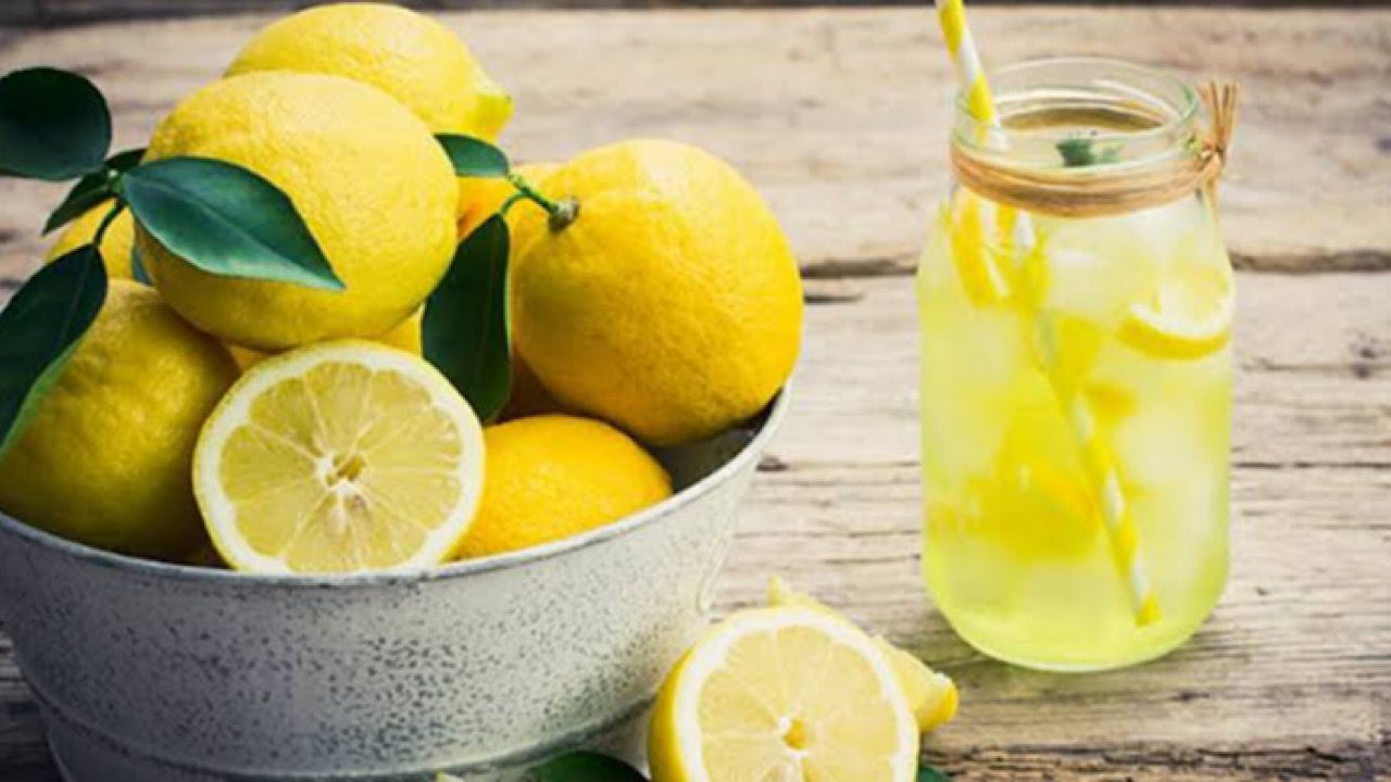 مشروبات منعشة توازن سكر الدم بشكل طبيعي