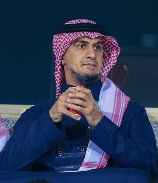 الكشف عن الوجهة القادمة لـ فهد المفرج