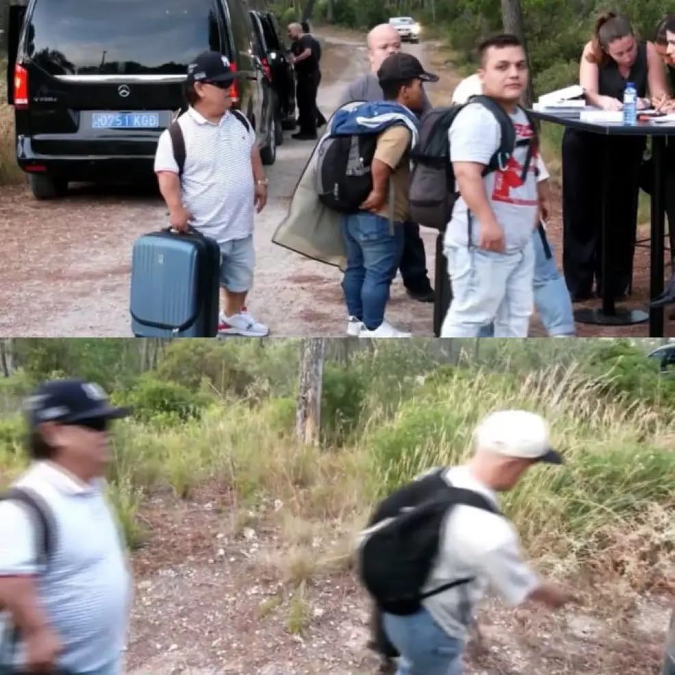 أزمة قانونية تلاحق لامين يامال بسبب احتفال غير لائق في عيد ميلاده