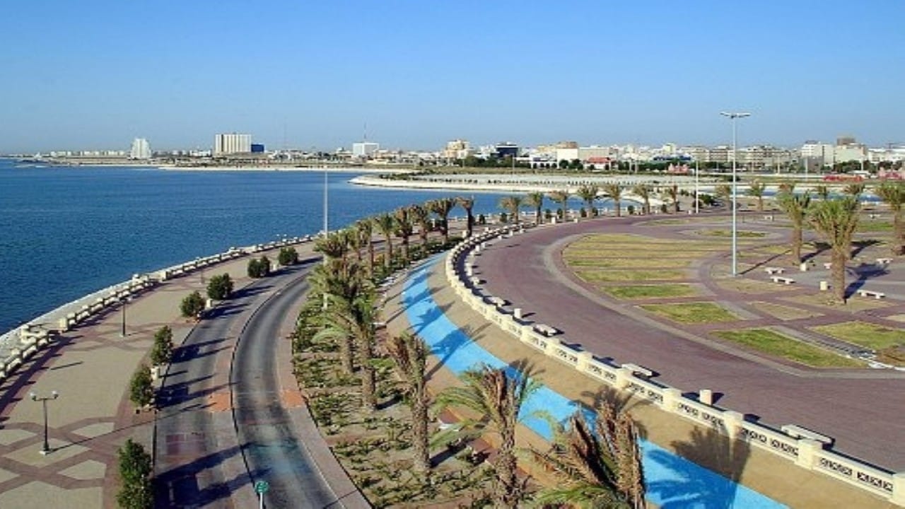الأرصاد: درجة الحرارة تصل إلى 50 على المنطقة الشرقية حتى نهاية الأسبوع المقبل.. فيديو