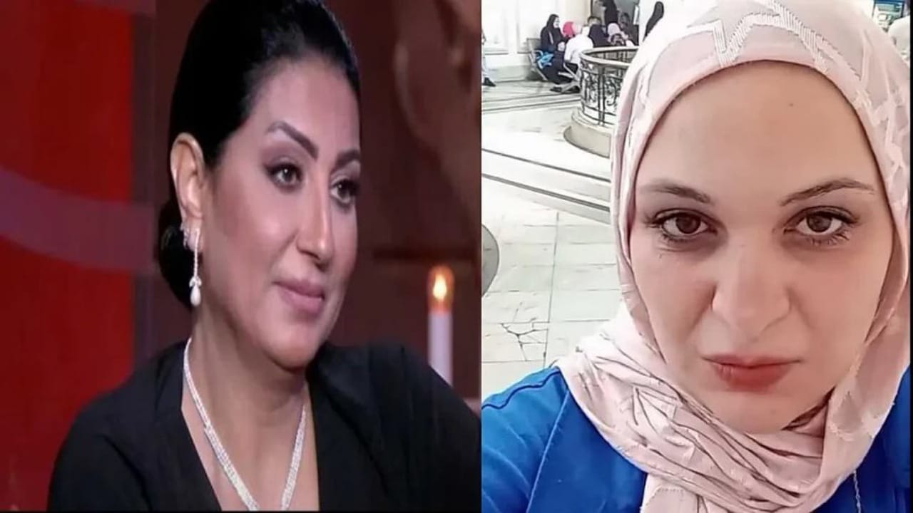 وفاء عامر تتحرك قضائيا ضد بنت مبارك بعد اتهامات بتجارة الأعضاء