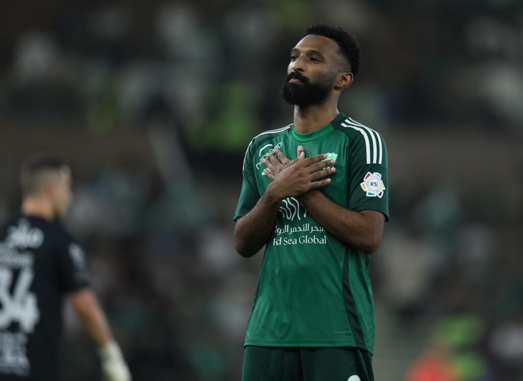 التحكيم يرفض اعتراض الأهلي والبريكان على محكم الفتح