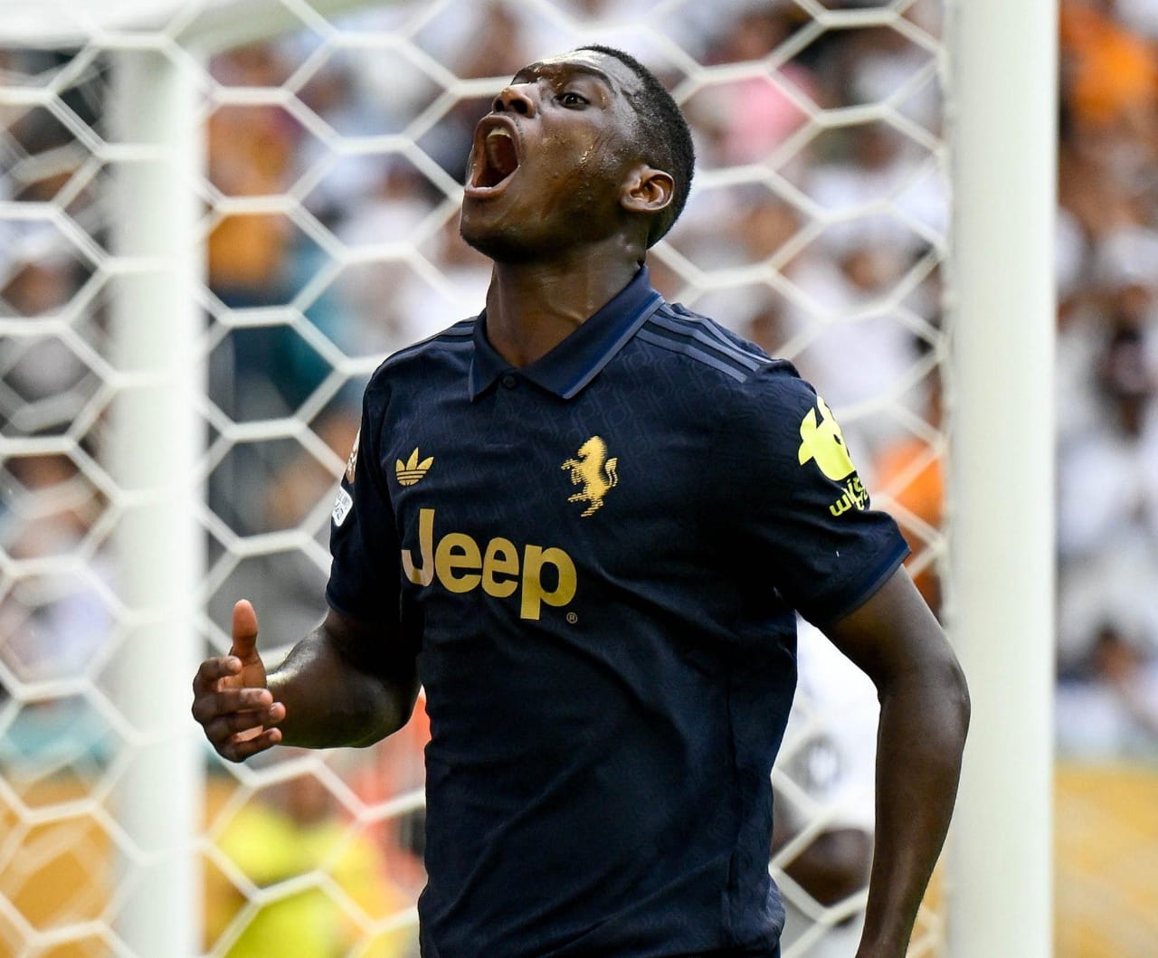 مواني يدخل حسابات نيوكاسل مع اقتراب إيزاك من الهلال