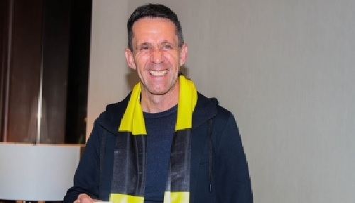 مدرب مالكوم يثير الجدل حول انتقال نجم الهلال إلى النصر