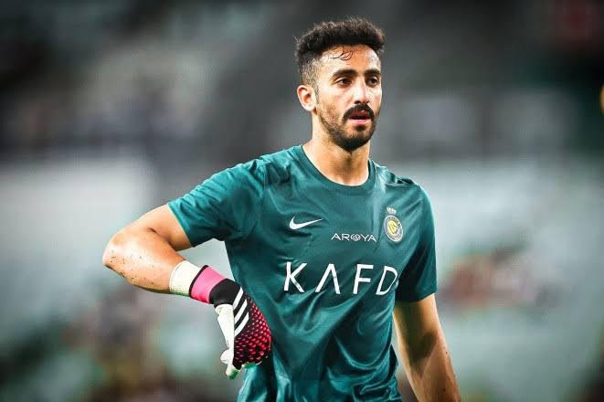 العقيدي: أحب جماهير الهلال وما بدر مني لم أريده