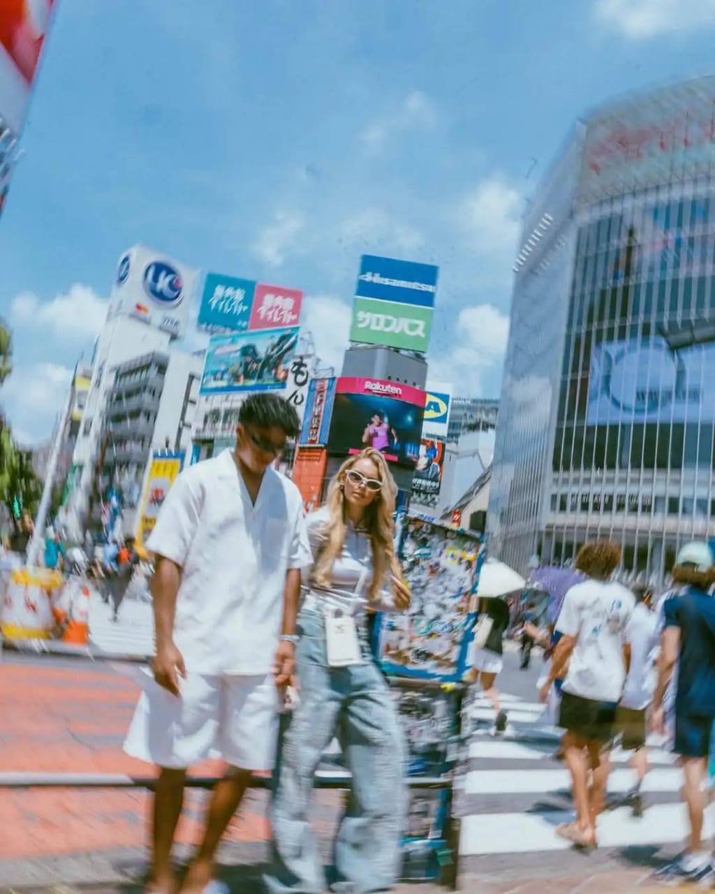 إندريك يحتفل بزفافه في اليابان ويواصل التأهيل استعدادا للعودة مع ريال مدريد.. صور