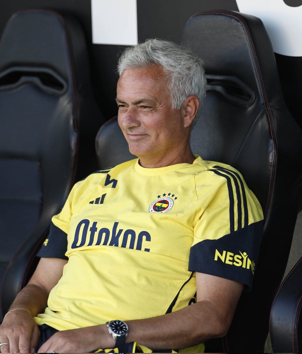 مورينيو يؤكد: عودتي إلى البرتغال قادمة.. ولن تكون من أجل الاعتزال