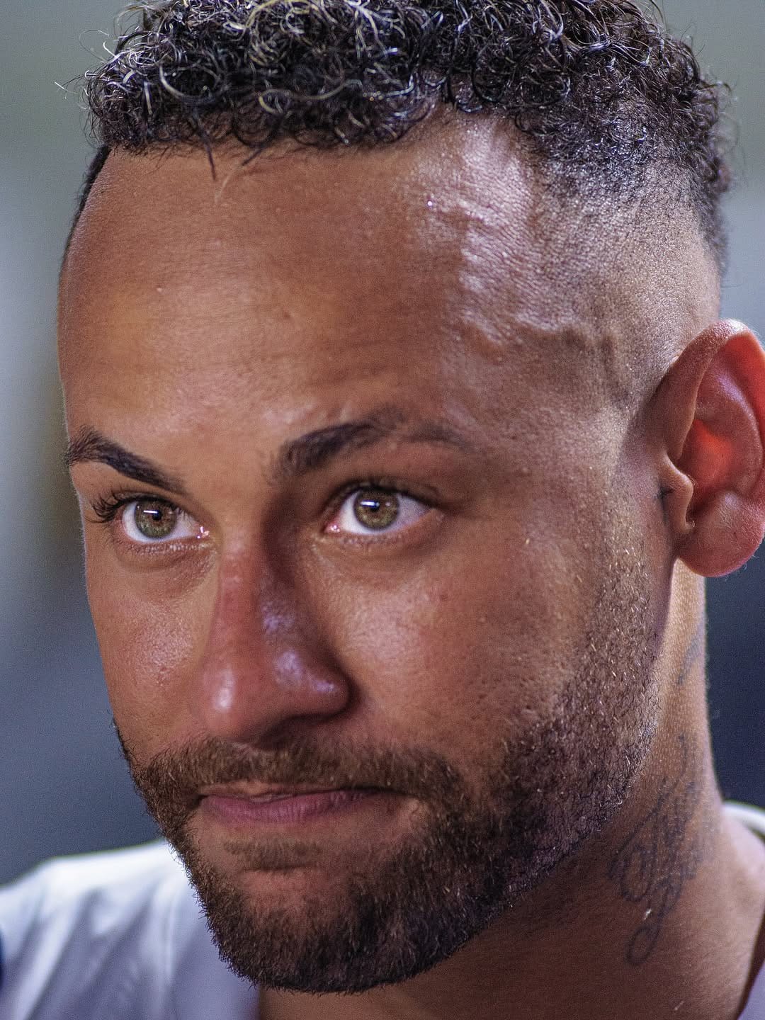 نيمار يعود إلى مركز صانع الألعاب تحت أنشيلوتي