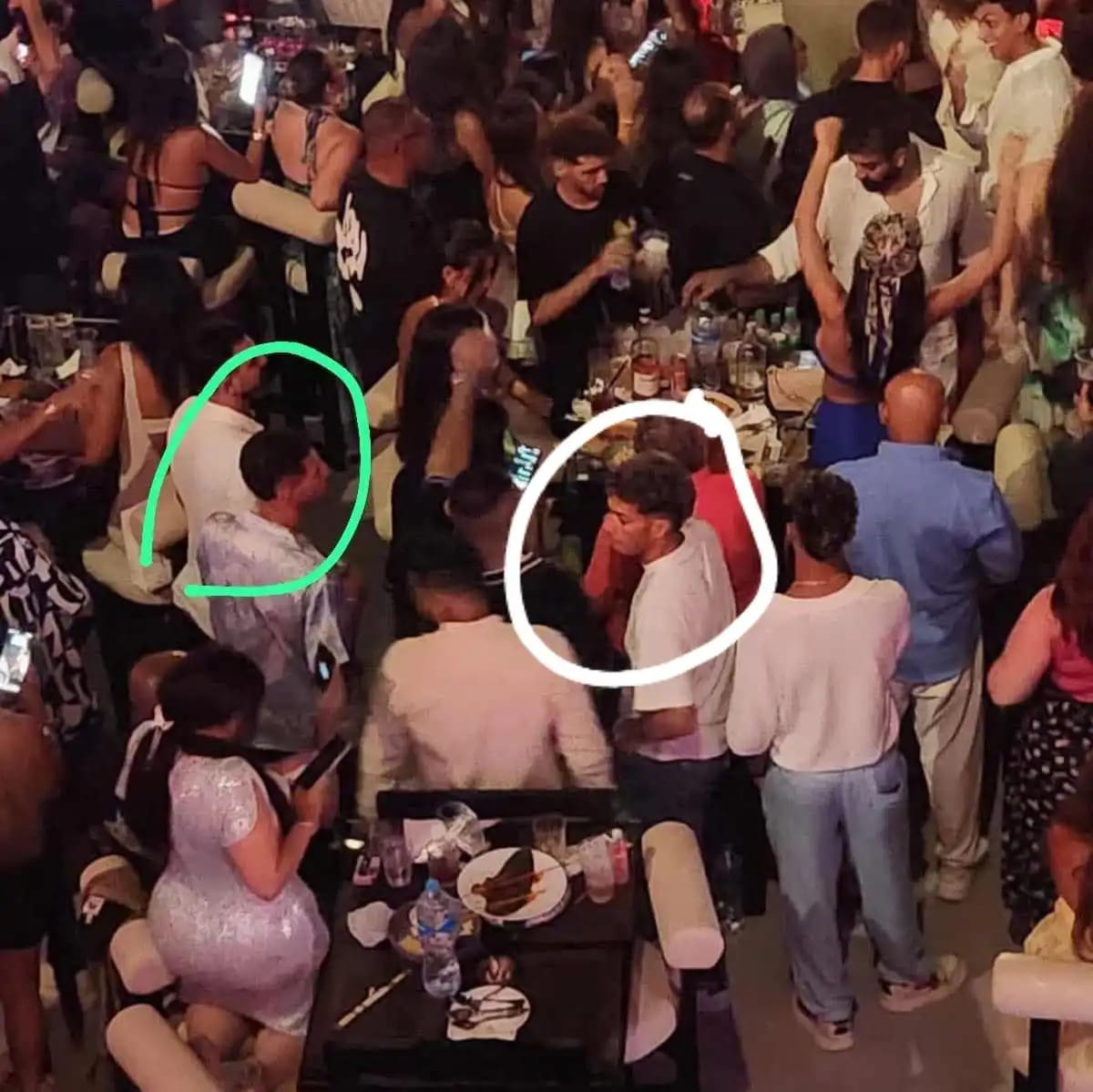 فيديو يورط أحمد فتوح ويغضب إدارة الزمالك