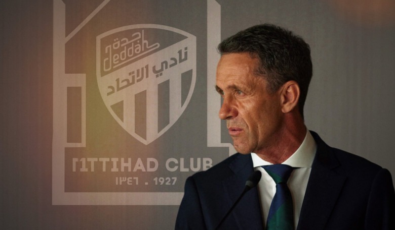 رامون بلانيس: الدوري السعودي ليس فقاعة مؤقتة