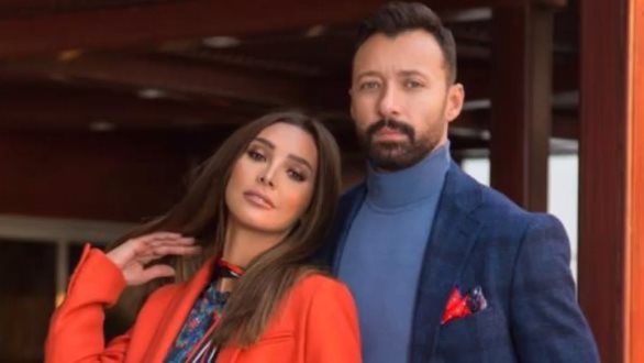 بعد انفصالها عن أحمد فهمي.. أميرة فراج تثير الجدل برسالة غامضة