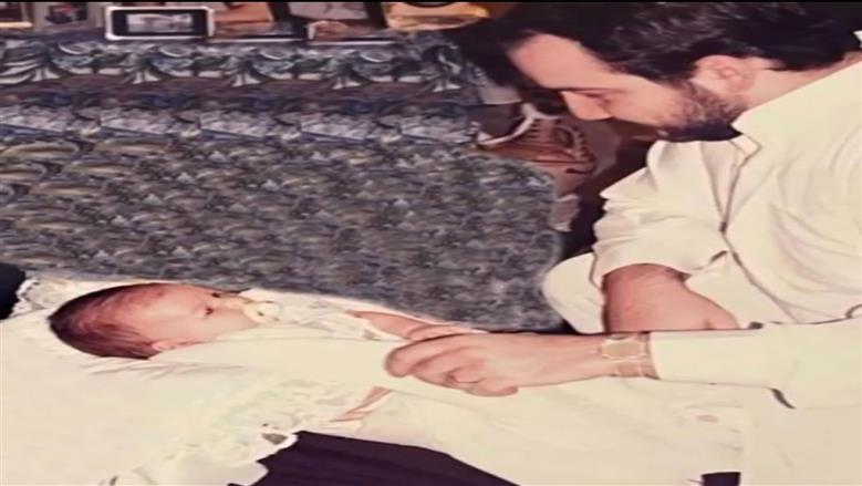 صور من طفولة الأمير النائم قبل دخوله غيبوبة 20 عاما