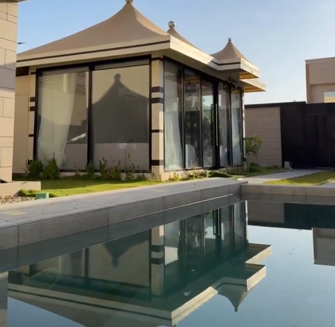 الزعاق: درجة حرارة المياه هذه الفترة مقاربة لدرجة حرارة الأجواء .. فيديو