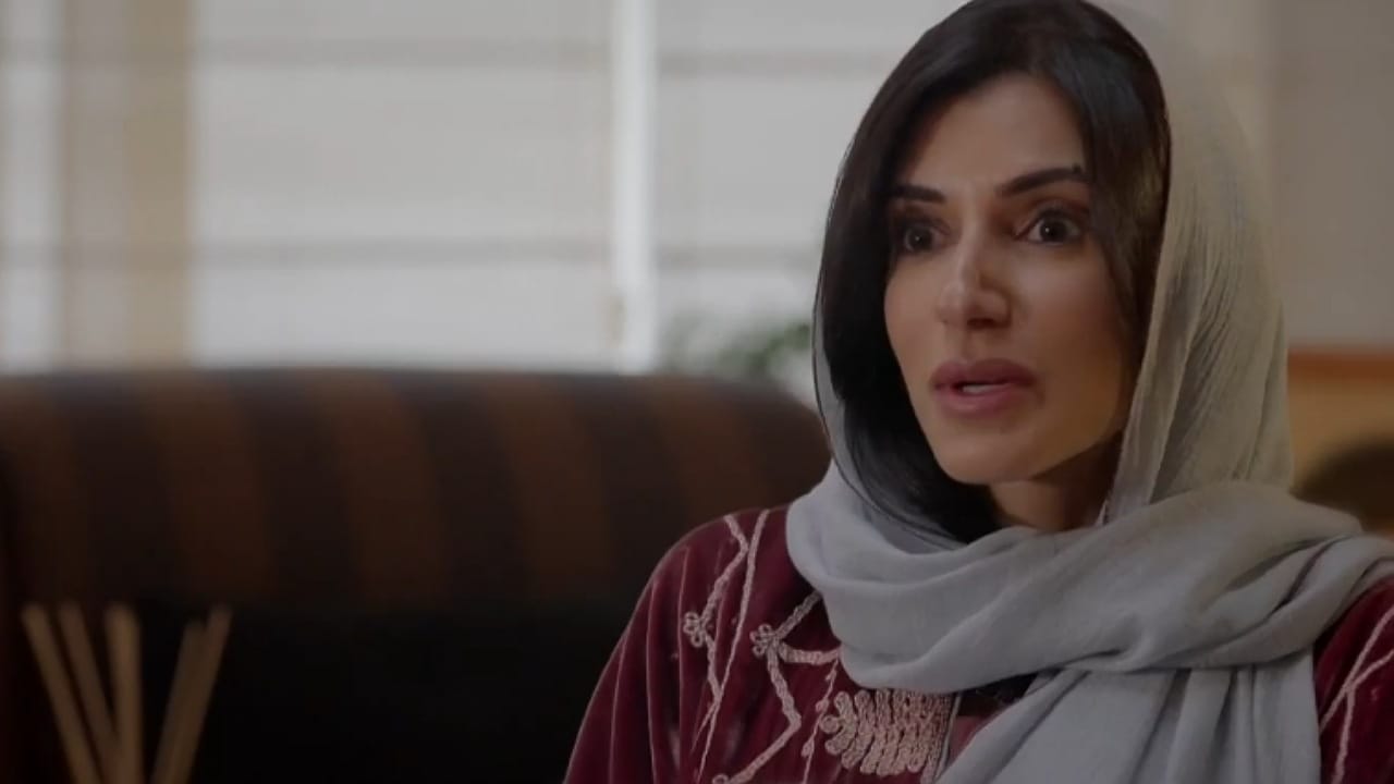 الأميرة ريم بنت الوليد تكشف كيف ورطها خط والدها في المدرسة.. فيديو