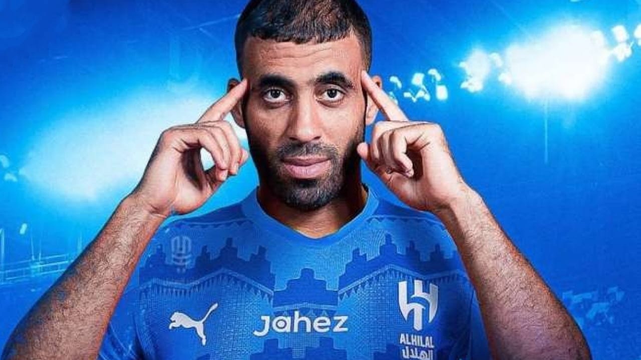 الفراج بعد ضم حمدالله: الآن وقت القرارات الجريئة لا العواطف