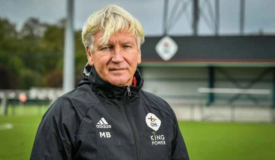 استقالة مدرب الكاميرون من منصبه