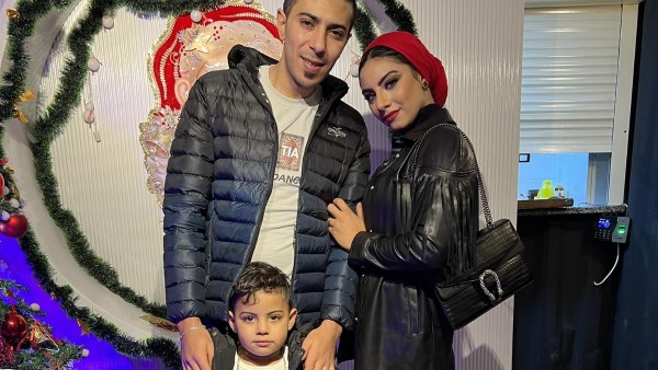 البلوغر الشهيرة أم خالد تثير الجدل بطلاقها للمرة الثانية