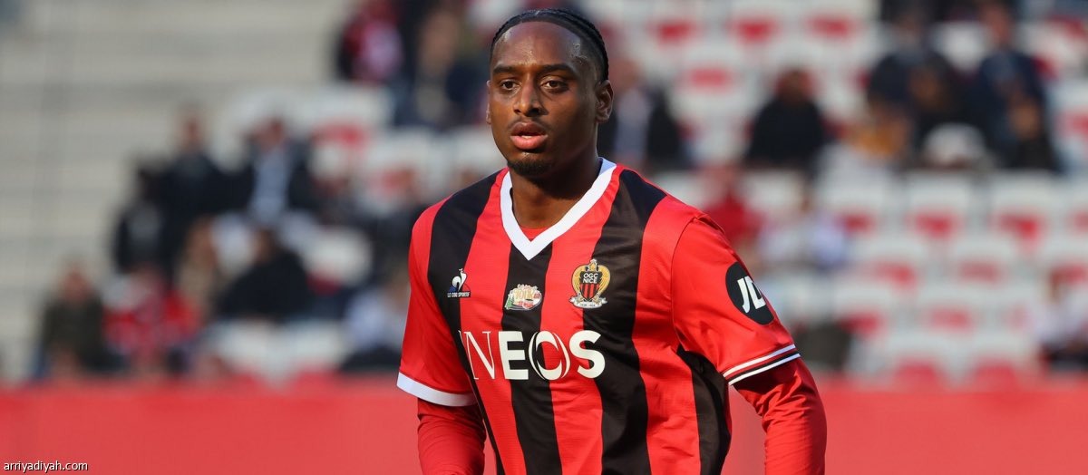 الشباب يجدد محاولاته بعرض جديد لضم روزاريو