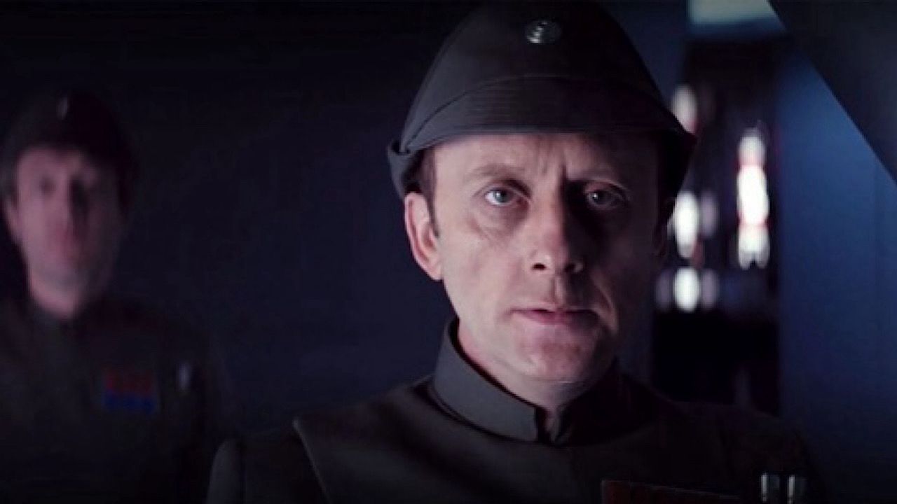 وفاة نجم Star Wars كينيث كولي