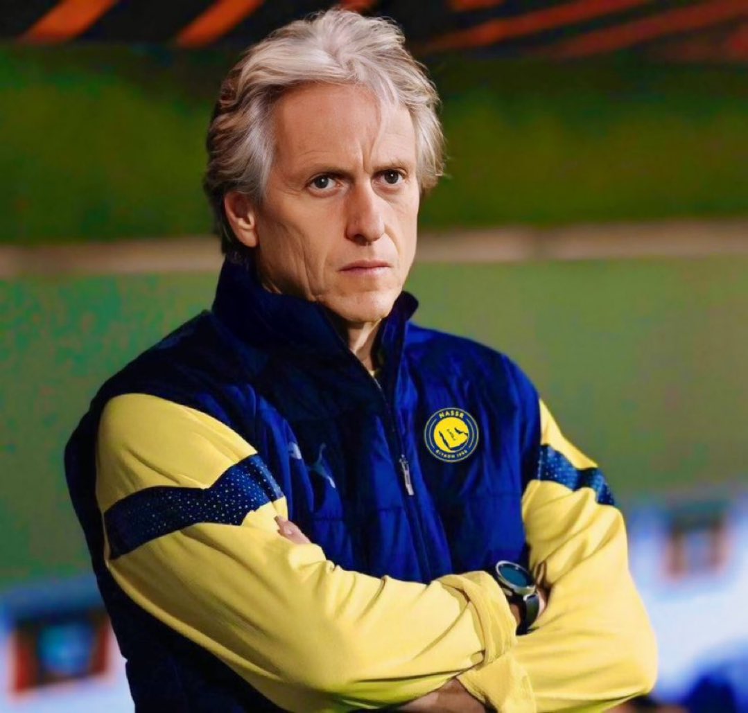 النصر يتفق مع مدرب الهلال السابق جيسوس والتوقيع خلال أيام