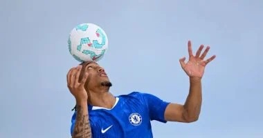 بيدرو ينضم لصفوف تشيلسي