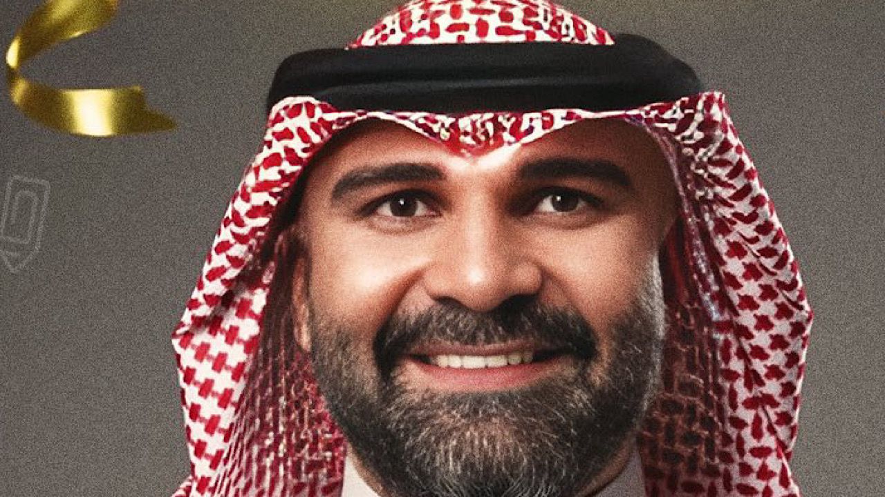 البكيري يعلق على تعيين سندي رئيسا للاتحاد: أعانك علينا جمهور وإعلام