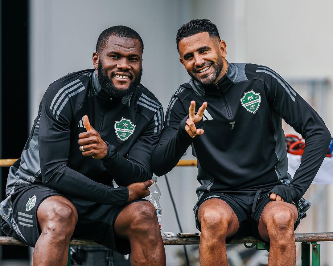 غياب ثلاثي الأهلي عن كلاسيكو النصر بسبب أمم إفريقيا