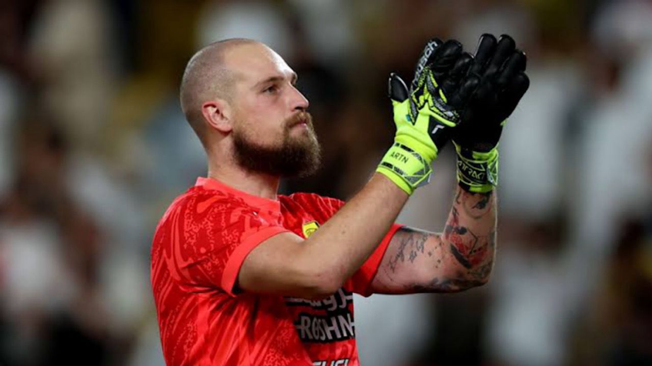 رايكوفيتش يقترب من العودة لصفوف الاتحاد بعد جراحة الفخذ