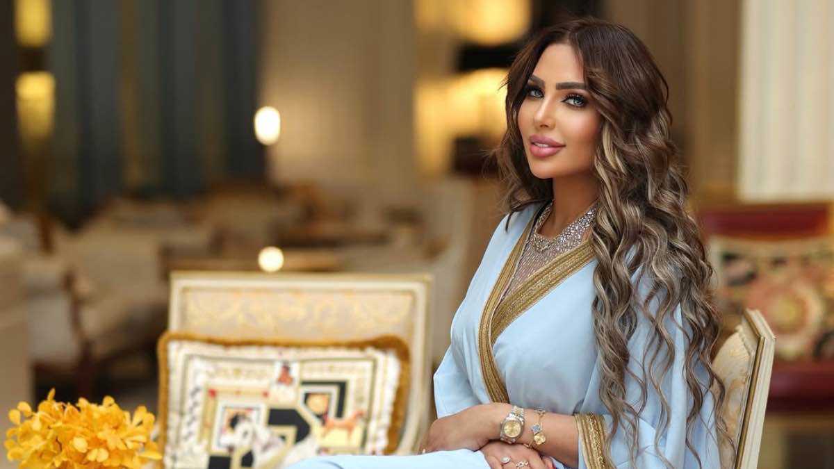 غسل أموال واتجار بالمخدرات.. أزمة جديدة لسارة خليفة