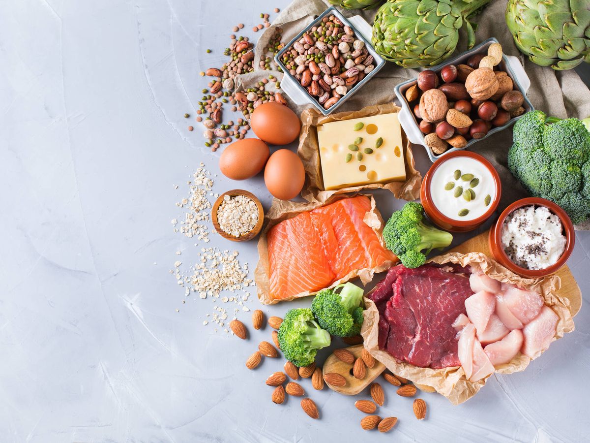 الشهري يكشف أسرار نظام داش لخفض ضغط الدم بسرعة