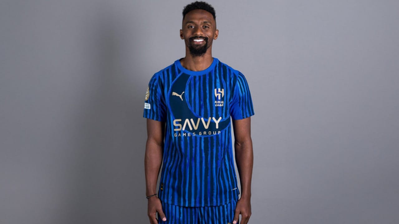 نيوم يعلن تعاقده رسميًا مع خليفة الدوسري .. فيديو