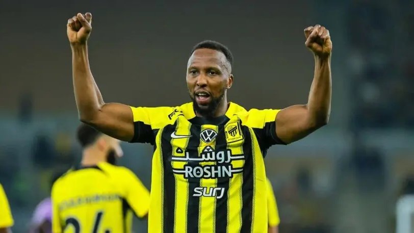 كادش خارج حسابات الاتحاد أمام الأخدود