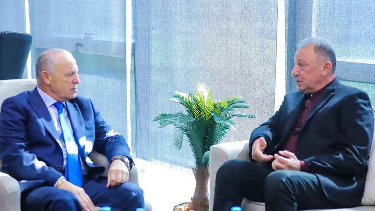 ضغوط من الأهلي؟ اتهامات لاتحاد الكرة بإهانة الزمالك