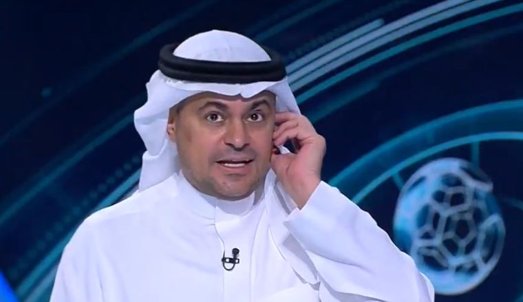 بن هاربورغ: الشباب لم يكن ضمن خياراتنا الاستثمارية واخترنا الخلود .. فيديو