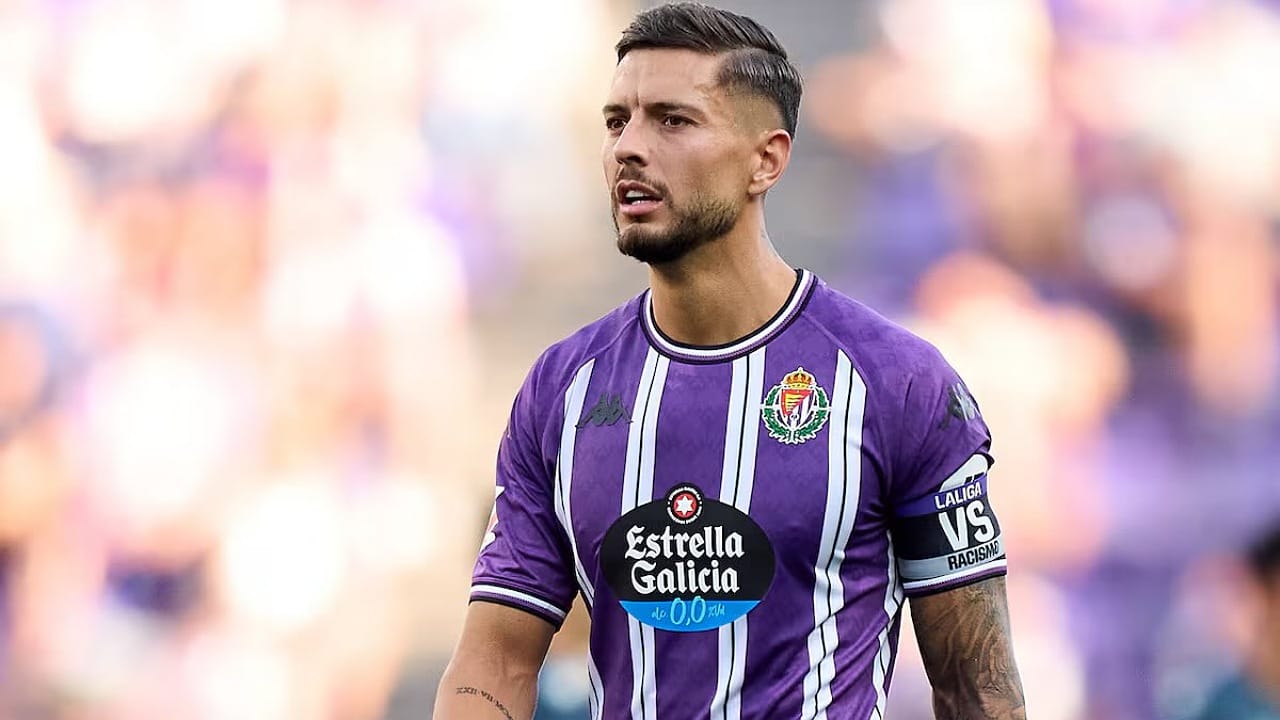 الشباب والخليج يسعيان لضم مدافع ريال مدريد السابق