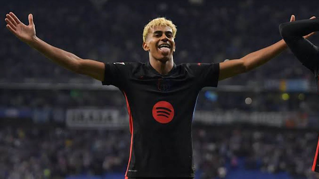 جدل واسع بعد تعليقات عنصرية لمصوت الكرة الذهبية ضد يامال