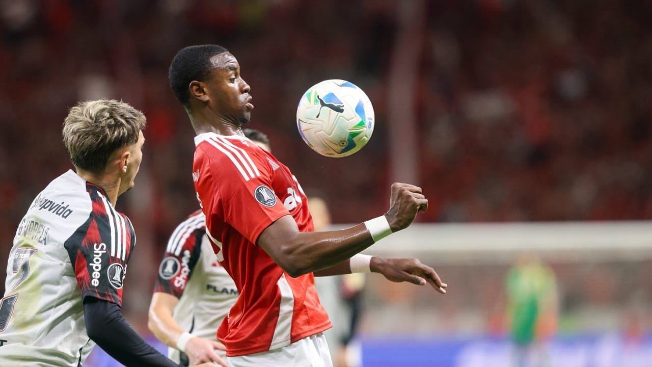 النصر يرفع عرضه لضم ماتياس