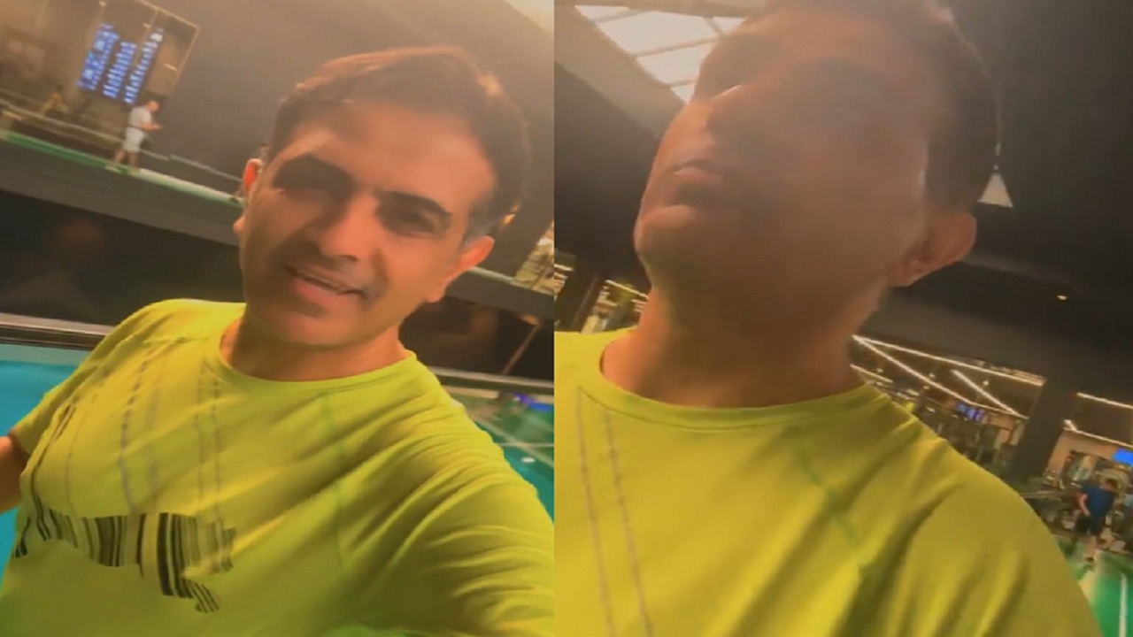 الهريفي : جيسوس أحسن التشكيلة ومبروك لجماهير النصر .. فيديو