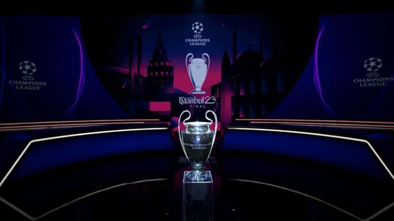 نتائج قرعة دوري الأبطال: مواجهات نارية بين عمالقة أوروبا