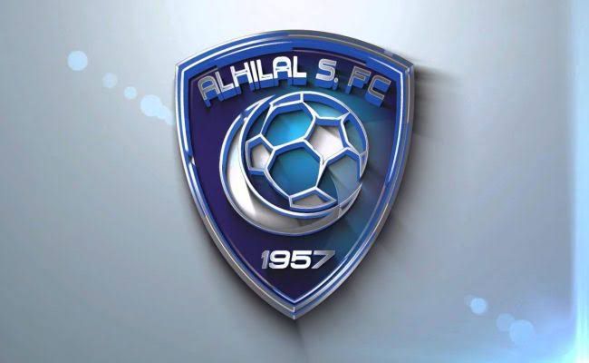 آل مغني: ناد في دوري روشن يعتزم اعتماد شعار الهلال القديم