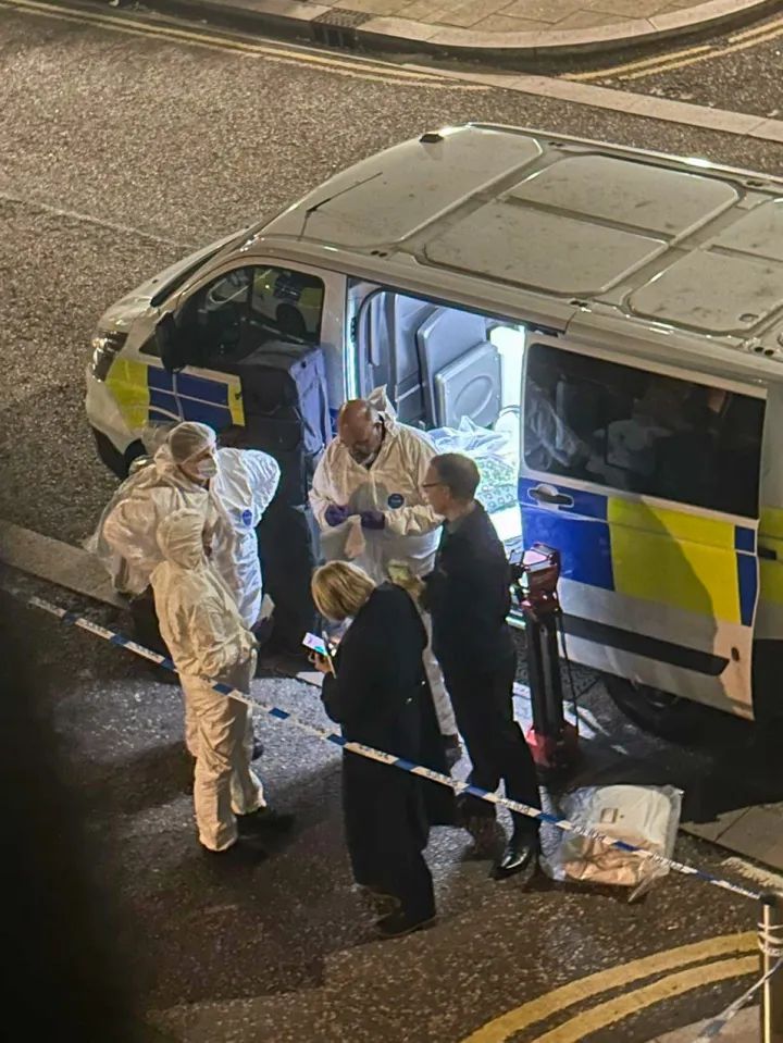 تطورات جديدة في قضية مقتل الطالب السعودي بكامبريدج