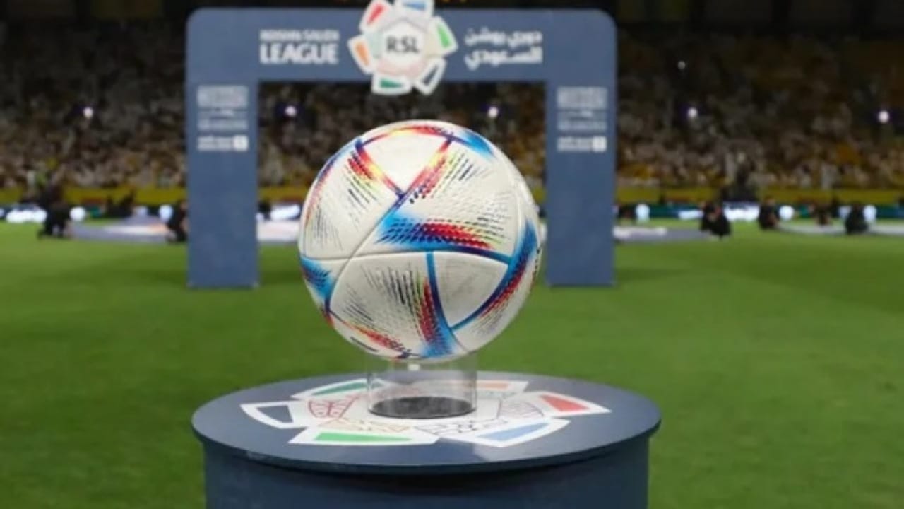 الكشف عن حكام الجولة الأولى لدوري روشن