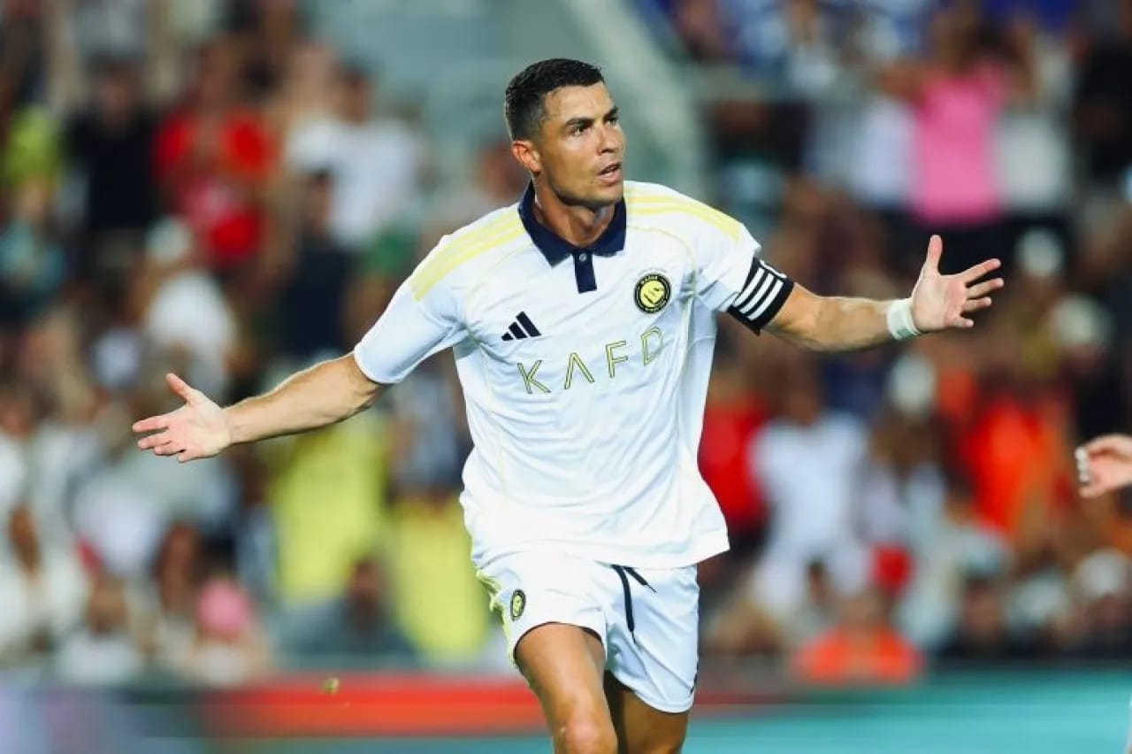 نجمة هندية تطيح بكريستيانو رونالدو بأكثر ريلز مشاهدة في التاريخ