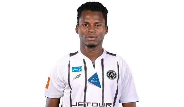 الشباب يوافق على انتقال ديالو إلى ميتز