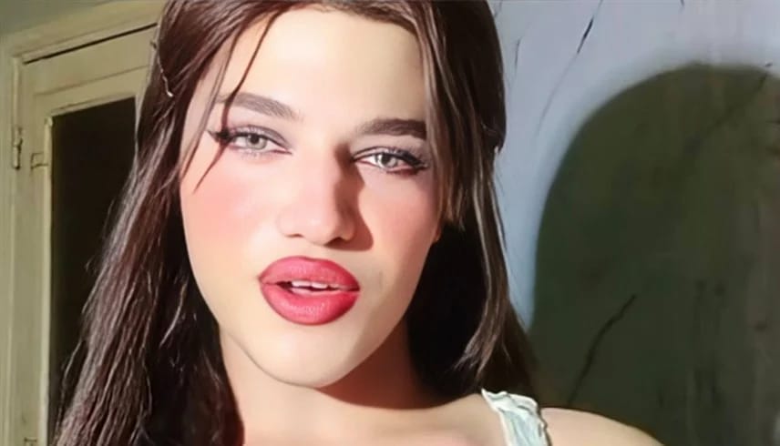 إخلاء سبيل بلوغر شهيرة بعد انتحالها صفة أنثى