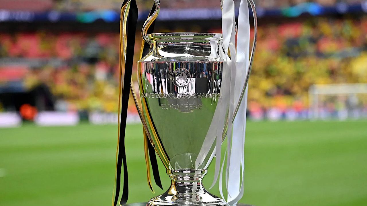اكتمال قائمة أندية دوري أبطال أوروبا 2025-2026