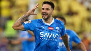 تأكد غياب ميتروفيتش أمام الرياض