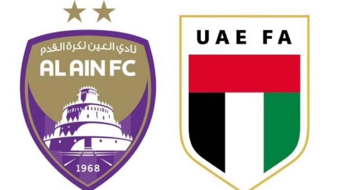 العين يتخذ إجراءات قانونية ضد اتحاد الكرة الإماراتي