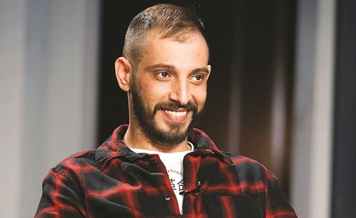 الكويت تسحب الجنسية من المخرج عبدالله العراك